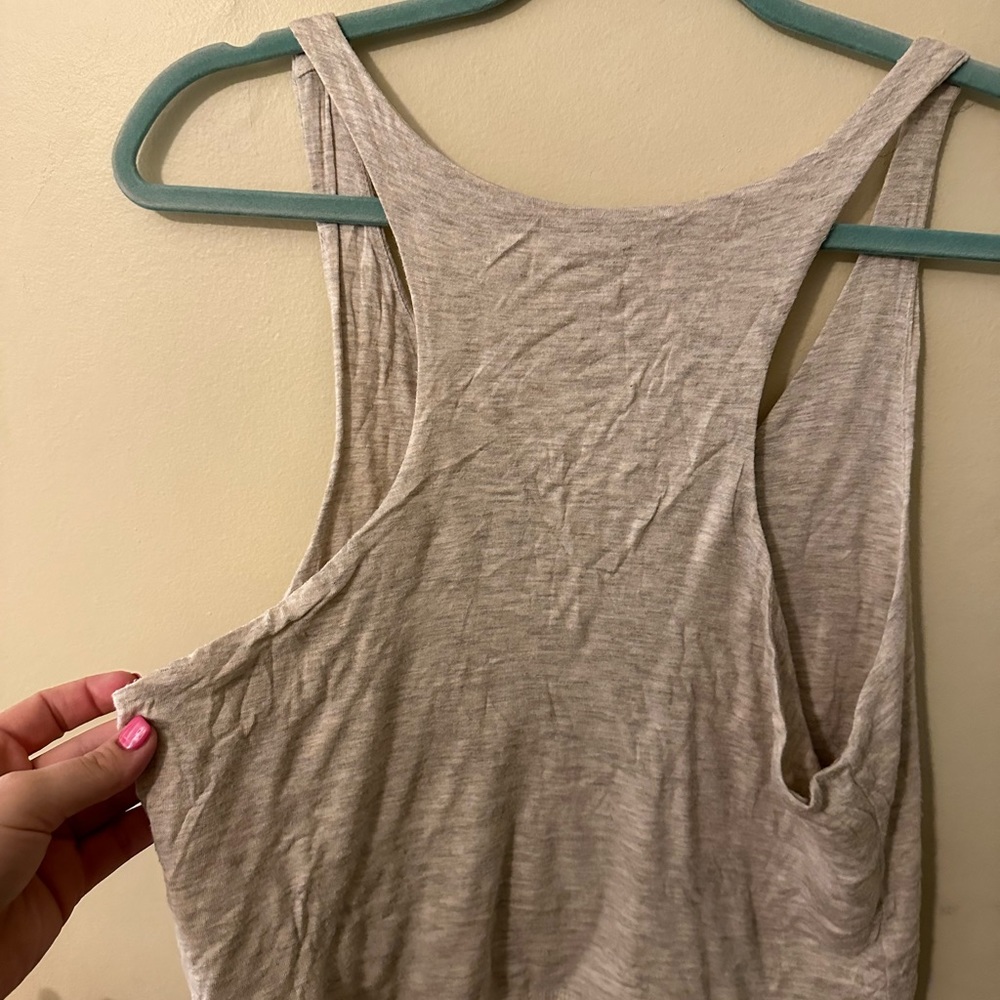 Basic Crop Top - image 2